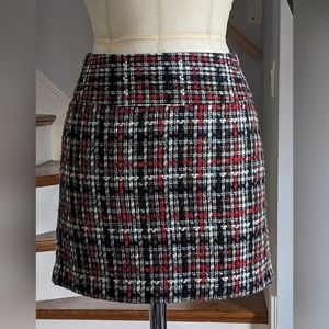 The Limited Mini Skirt sz 2